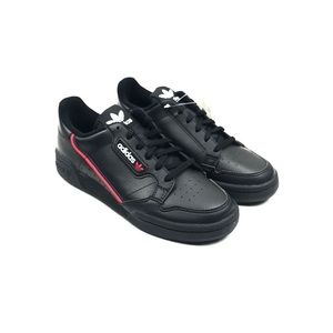 Adidas Men’s Continental 80 J Black